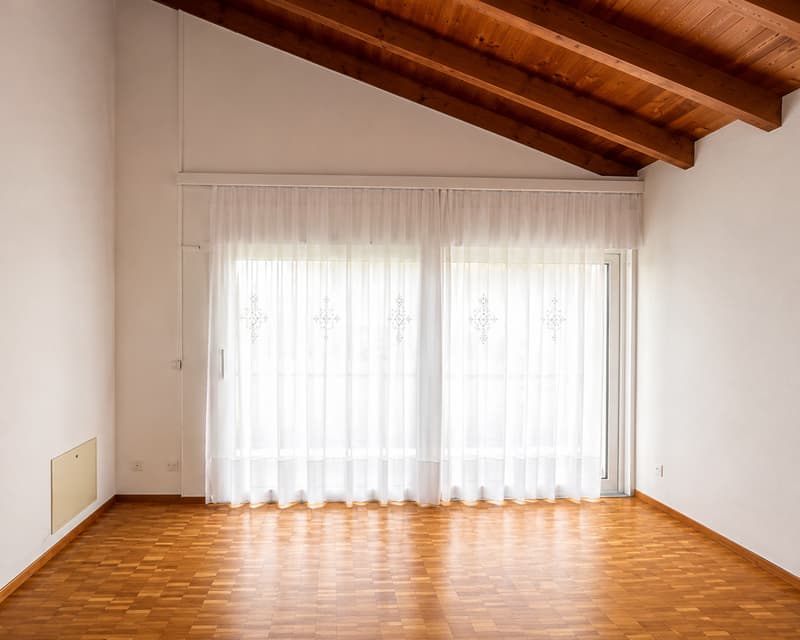 Belle maison unifamiliale avec jardin privé (11)