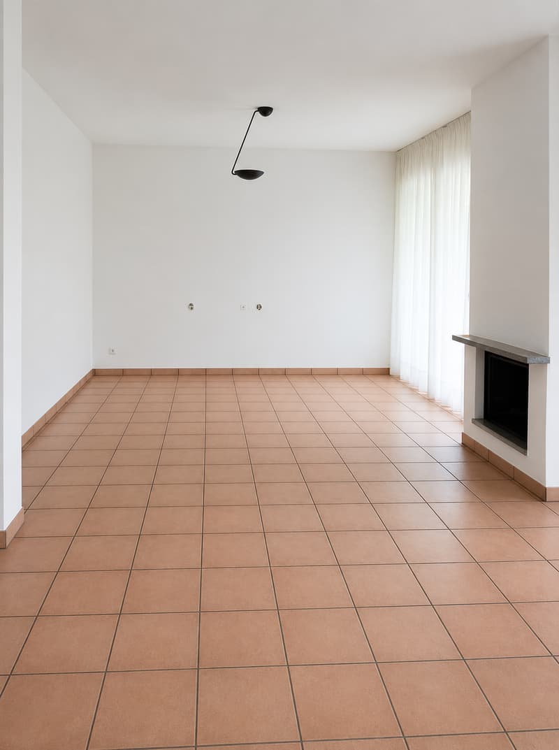 Belle maison unifamiliale avec jardin privé (5)