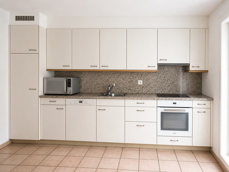 Belle maison unifamiliale avec jardin privé (4)