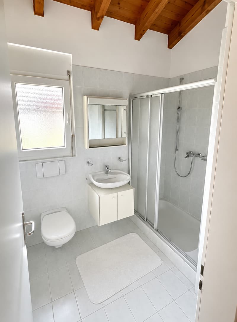 Belle maison unifamiliale avec jardin privé (7)