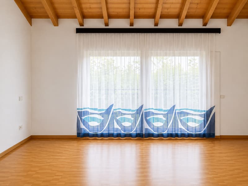 Belle maison unifamiliale avec jardin privé (9)