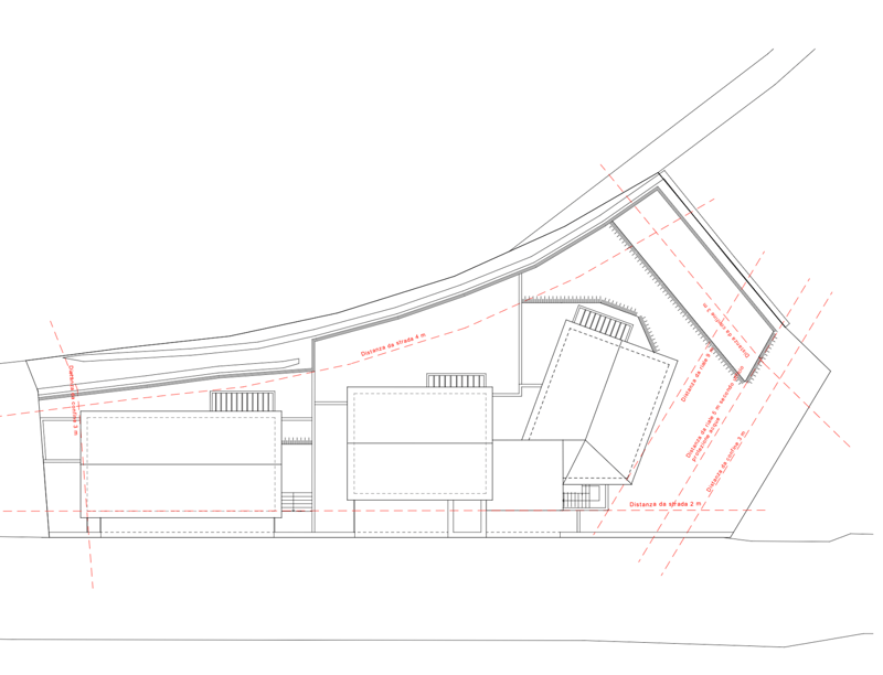 NUOVO PROGETTO:MODERNA CASA UNIFAMILIARE CON GIARDINO PRIVATO (6)
