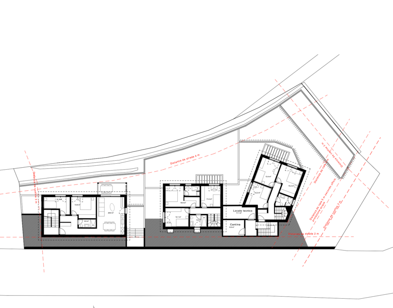 NUOVO PROGETTO:MODERNA CASA UNIFAMILIARE CON GIARDINO PRIVATO (8)