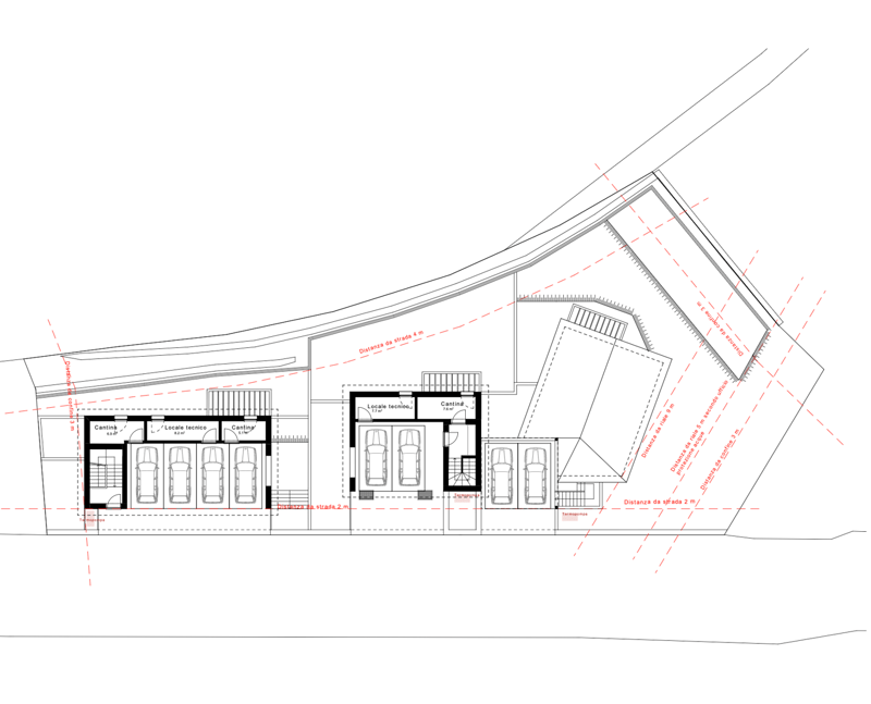 NUOVO PROGETTO:MODERNA CASA UNIFAMILIARE CON GIARDINO PRIVATO (7)