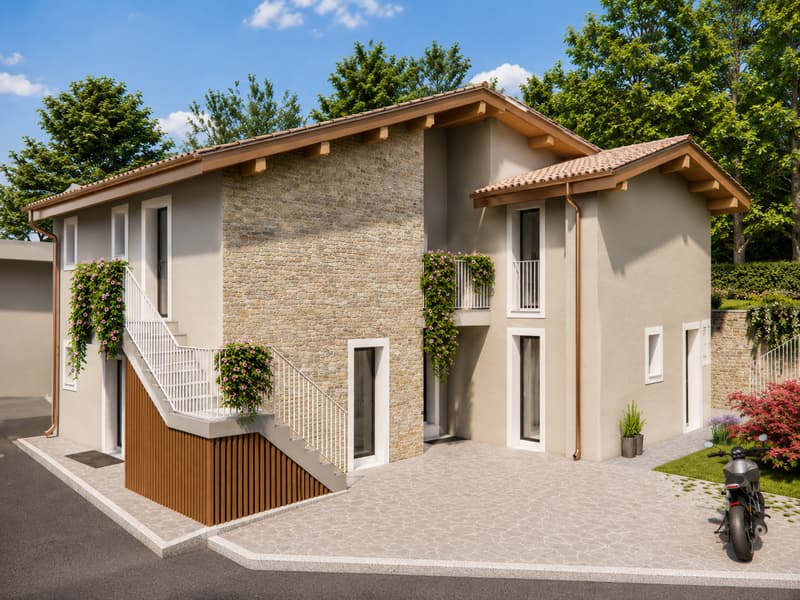 NEU 1,5 ZIMMER IN SIGIRINO – IDEAL ZUM WOHNEN ODER ALS INVESTITION (3)