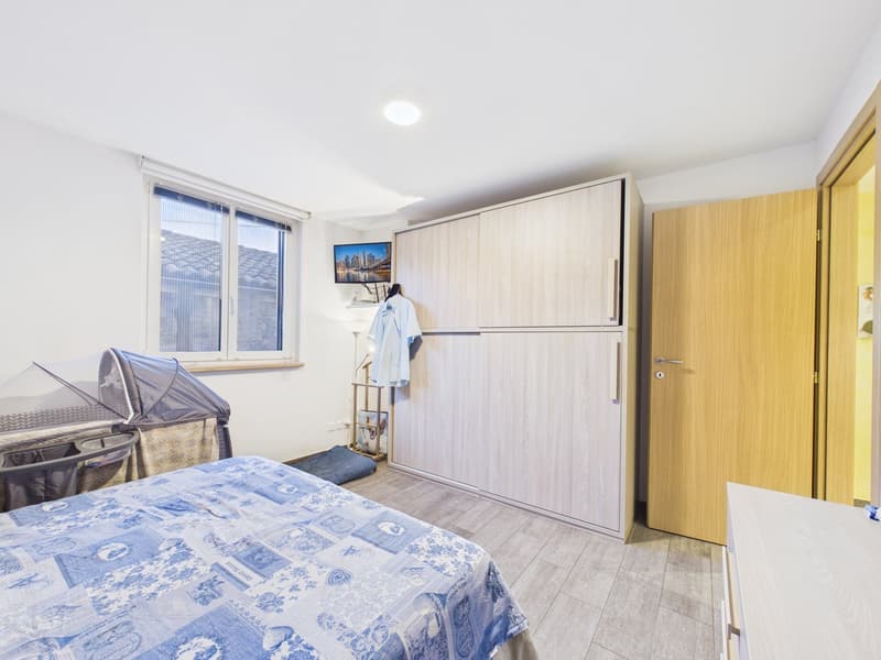 AMPIA CASA MODERNA CON TERRAZZA E UNITA' INDIPENDENTE (15)