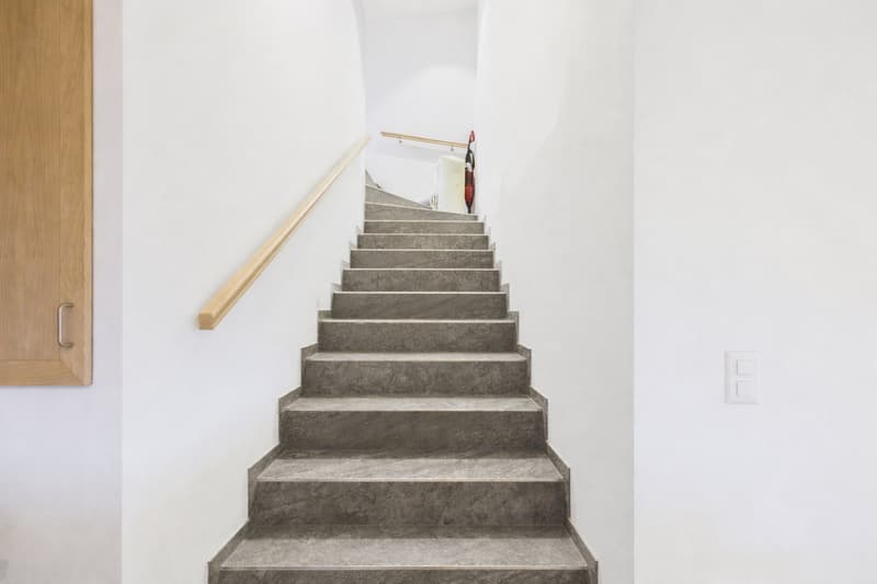 AMPIA CASA MODERNA CON TERRAZZA E UNITA' INDIPENDENTE (23)