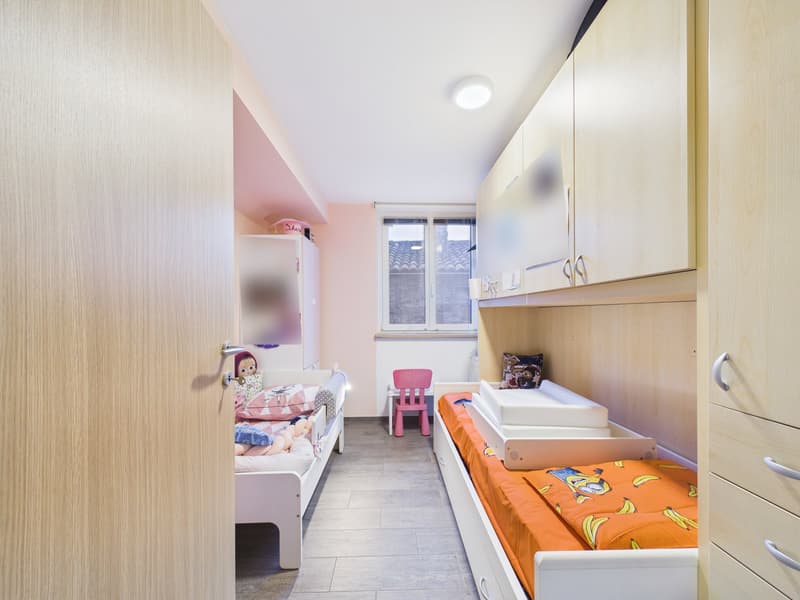 AMPIA CASA MODERNA CON TERRAZZA E UNITA' INDIPENDENTE (8)