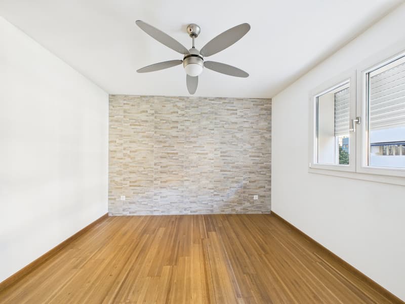 ELEGANTE APPARTAMENTO DI 4,5 LOCALI IN RESIDENZA SIGNORILE (15)