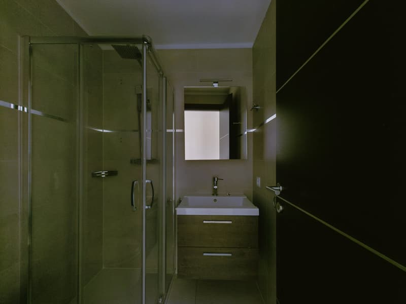 ELEGANTE APPARTAMENTO DI 4,5 LOCALI IN RESIDENZA SIGNORILE (17)