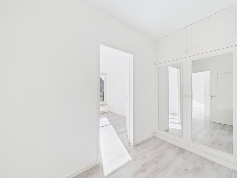 PRESTIGIOSA CASA INDIPENDENTE CON VISTA SUL LAGO DI LUGANO - AUCH ALS ZWEITWOHNSITZ VERFÜGBAR (15)
