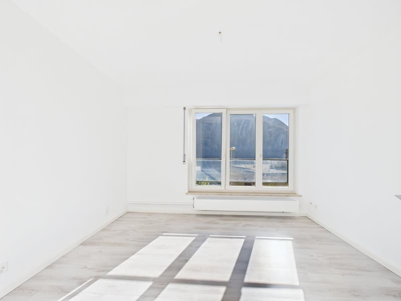 PRESTIGIOSA CASA INDIPENDENTE CON VISTA SUL LAGO DI LUGANO - AUCH ALS ZWEITWOHNSITZ VERFÜGBAR (17)