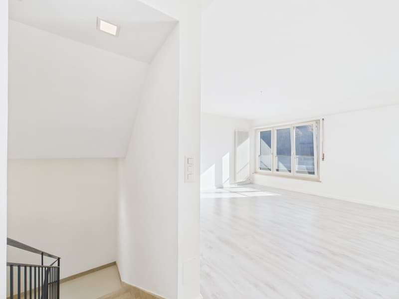 PRESTIGIOSA CASA INDIPENDENTE CON VISTA SUL LAGO DI LUGANO - AUCH ALS ZWEITWOHNSITZ VERFÜGBAR (12)