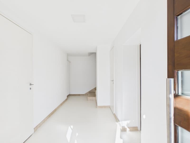PRESTIGIOSA CASA INDIPENDENTE CON VISTA SUL LAGO DI LUGANO - AUCH ALS ZWEITWOHNSITZ VERFÜGBAR (24)