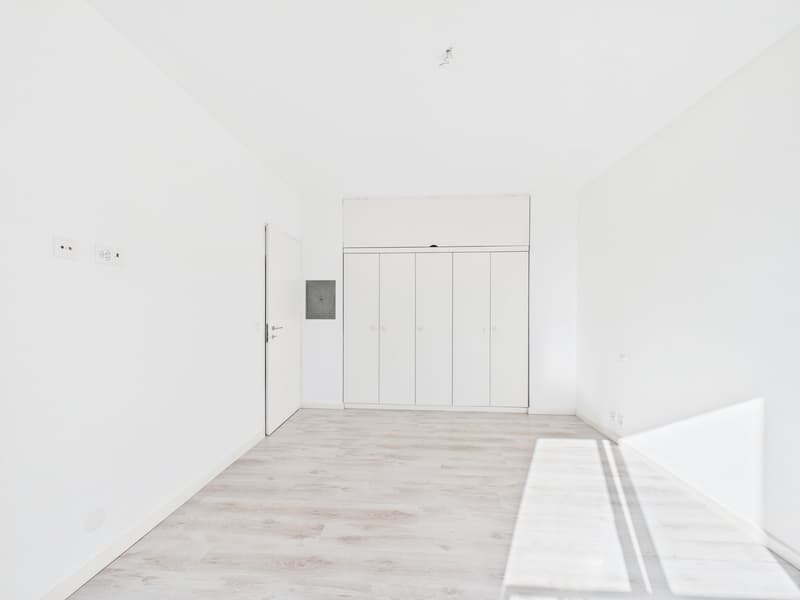PRESTIGIOSA CASA INDIPENDENTE CON VISTA SUL LAGO DI LUGANO - AUCH ALS ZWEITWOHNSITZ VERFÜGBAR (19)