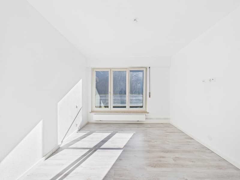 PRESTIGIOSA CASA INDIPENDENTE CON VISTA SUL LAGO DI LUGANO - AUCH ALS ZWEITWOHNSITZ VERFÜGBAR (20)