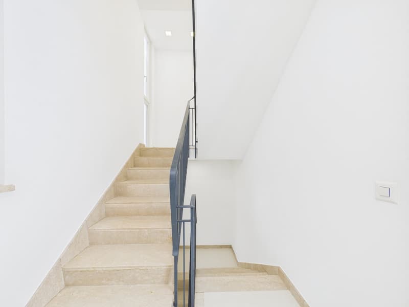 PRESTIGIOSA CASA INDIPENDENTE CON VISTA SUL LAGO DI LUGANO - AUCH ALS ZWEITWOHNSITZ VERFÜGBAR (23)