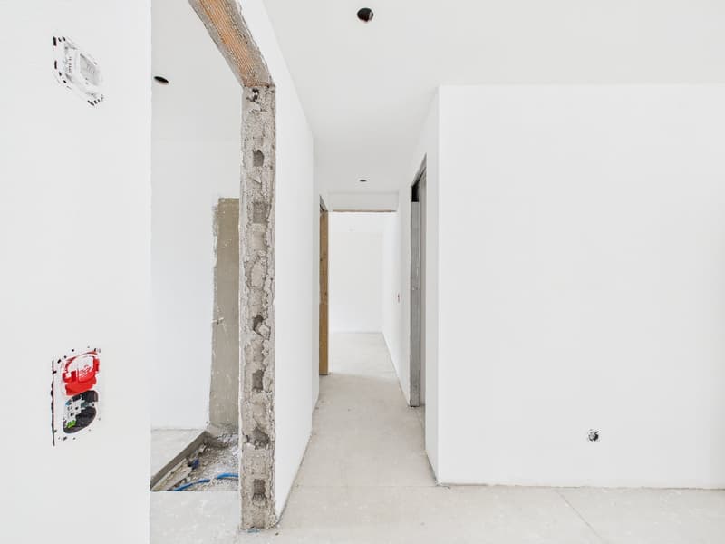 NEUBAU: 3,5 ZIMMER MIT EINBEZEHNUNG DES PARKPLATZES, OHNE WOHNUNGSGENOSSENSCHAFTSKOSTEN (6)