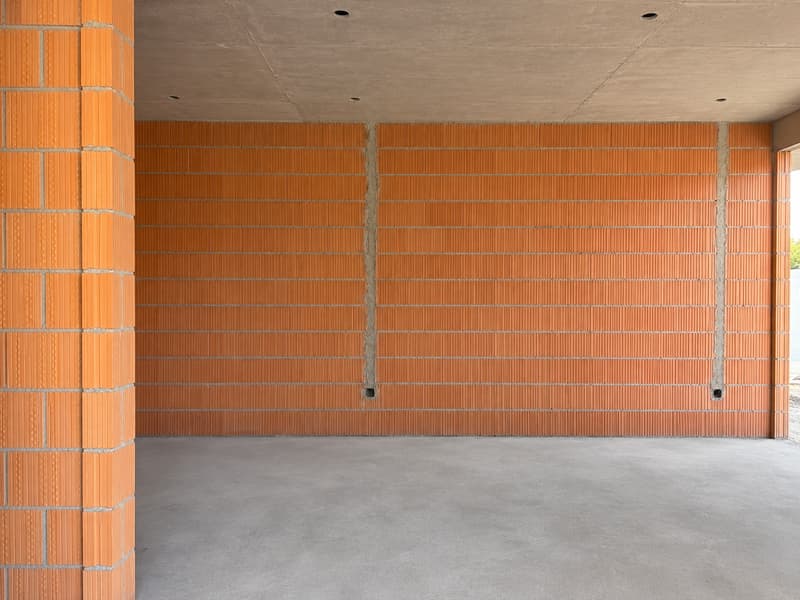 NUOVO PROGETTO RESIDENZIALE DI 3 UNITA' ABITATIVE (15)