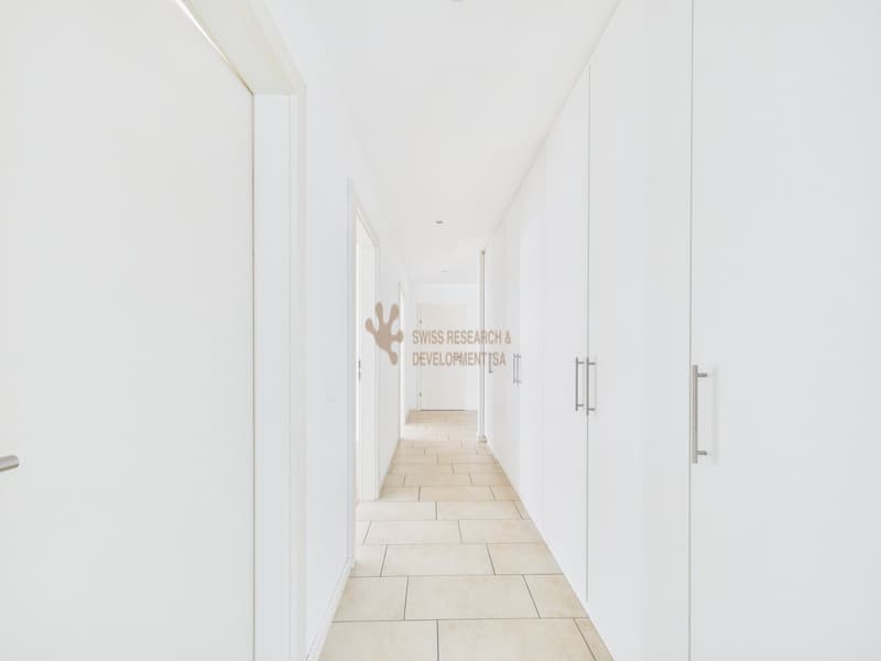 RESIDENZA SMERALDO – AMPIO E LUMINOSO 4,5 LOCALI CON TERRAZZA (9)