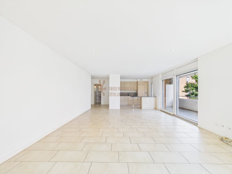 RESIDENZA SMERALDO – AMPIO E LUMINOSO 4,5 LOCALI CON TERRAZZA (3)