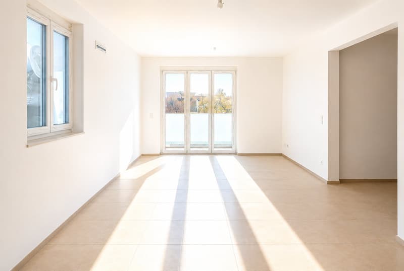 NUOVA EDIFICAZIONE – APPARTAMENTO DI 4,5 LOCALI CON TERRAZZA (2)