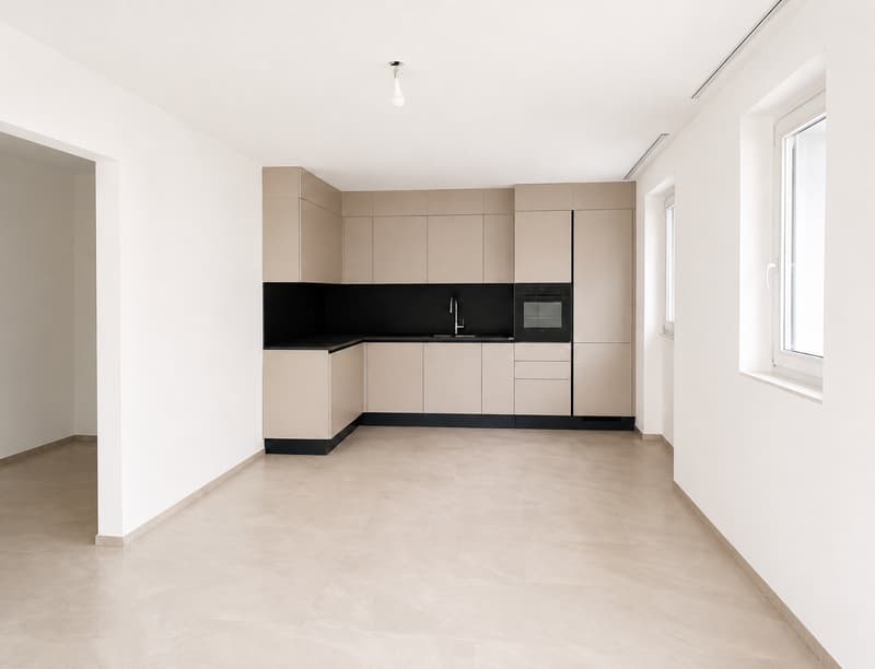 NUOVA EDIFICAZIONE – APPARTAMENTO DI 4,5 LOCALI CON TERRAZZA (1)