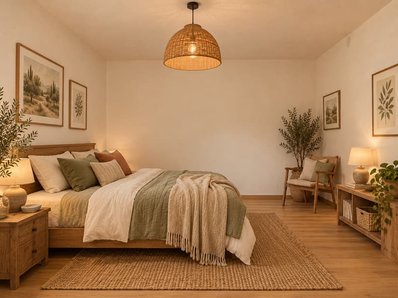 AFFASCINANTE PIED-À-TERRE CON GIARDINO PRIVATO E VISTA SUI DENTI DELLA VECCHIA (5)