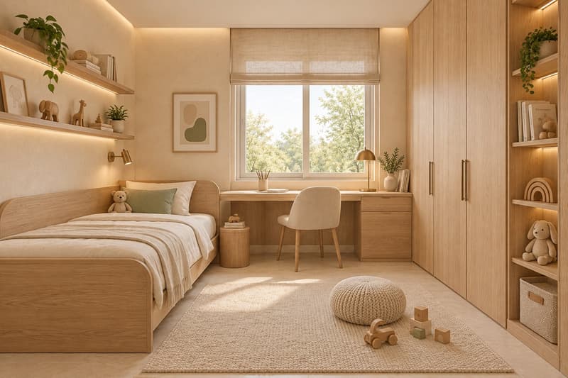 Nuova casa 4.5 locali con giardino, terrazza solarium e box doppio (9)