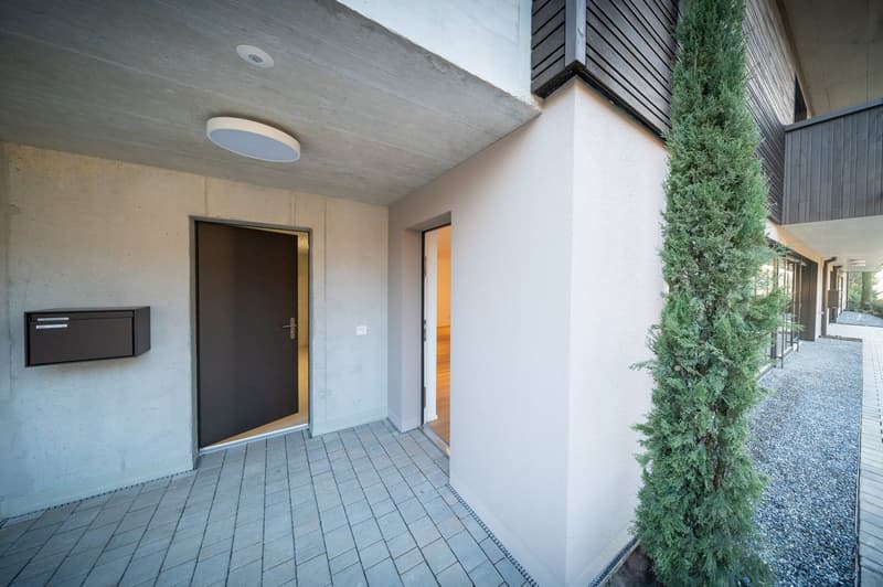 Superbe appartement loft dans le quartier de Linden (8)