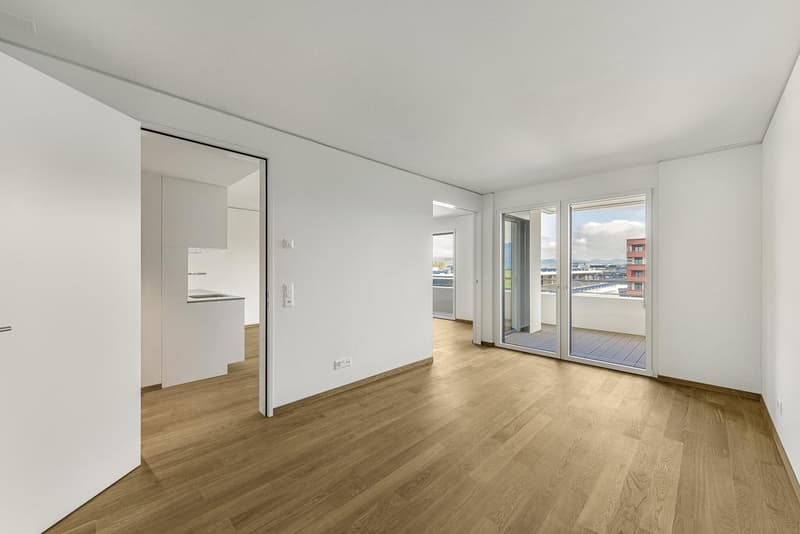 Appartamento moderno 2.5 locali (2)