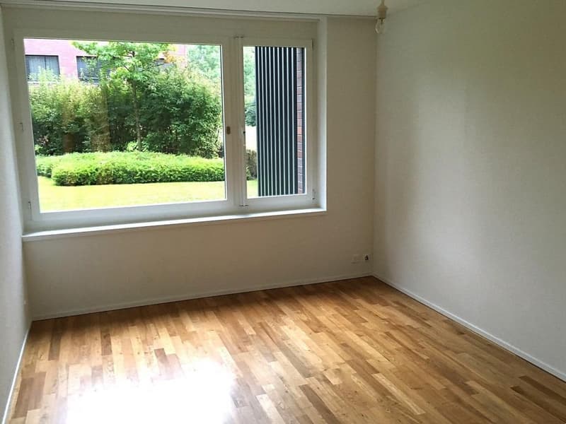 Zentrumnahes Wohnen an ruhiger Lage (6)
