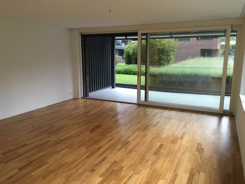 Zentrumnahes Wohnen an ruhiger Lage (5)