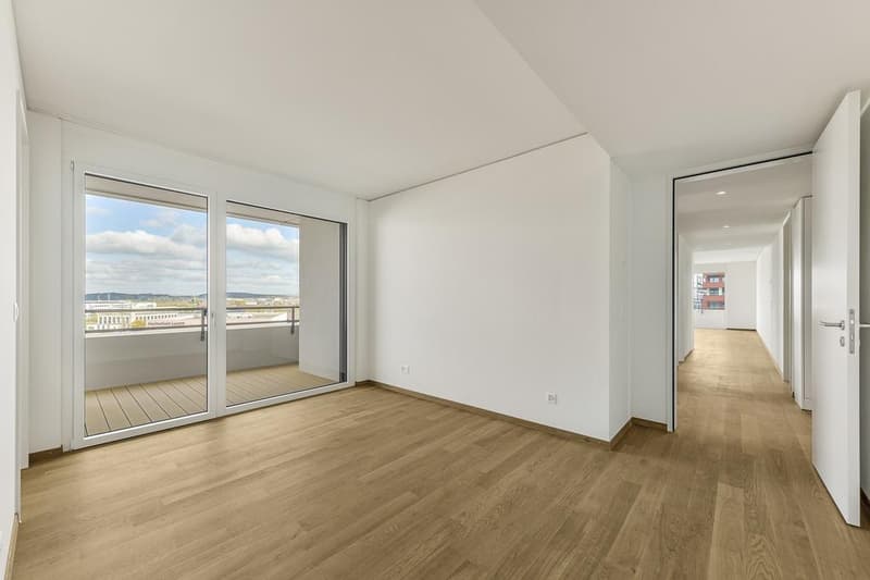 Moderne 4.5-Zimmer-Wohnung (3)