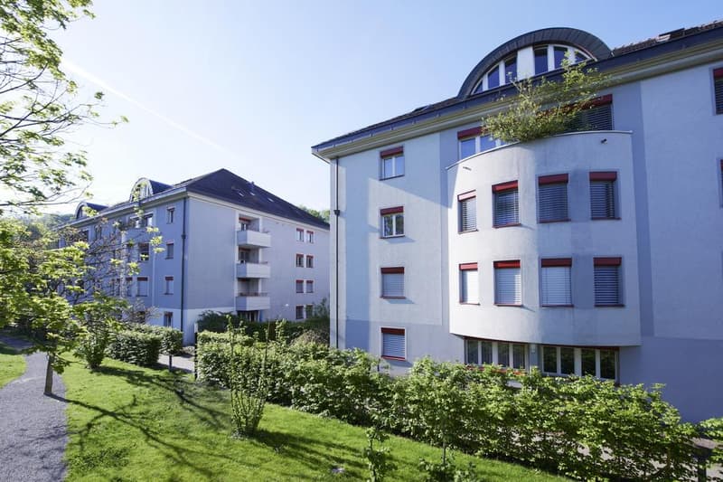 Grosszügiges Familienzuhause im Herzen von Zug (1)