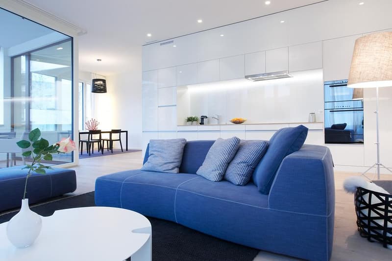 Grosszügige und helle 4.5-Zimmer-Wohnung im beliebten Suurstoffi-Areal (3)