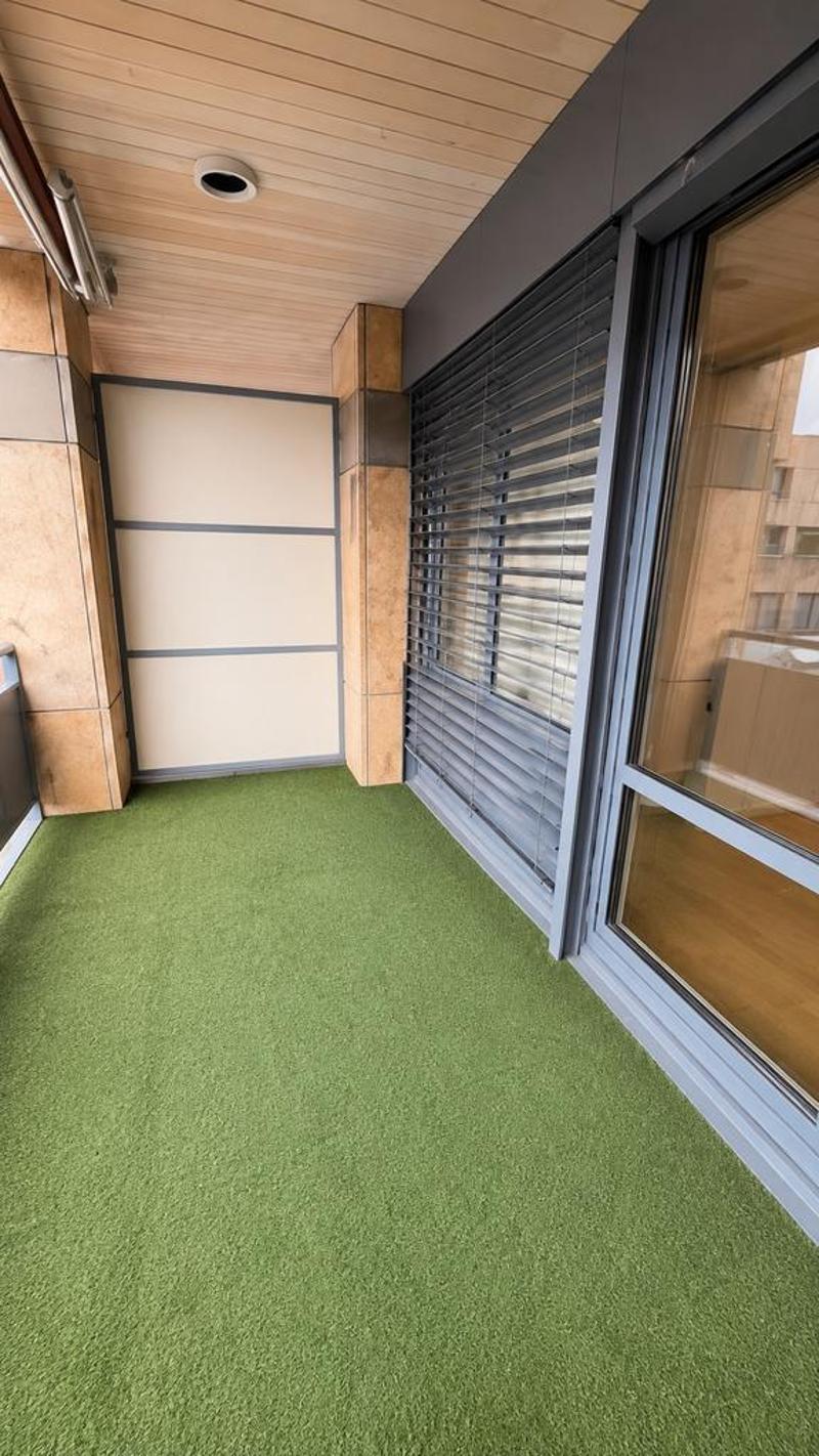 Exklusiv zentral: 2.5-Zimmer-Wohnung in der Metalli Zug (3)