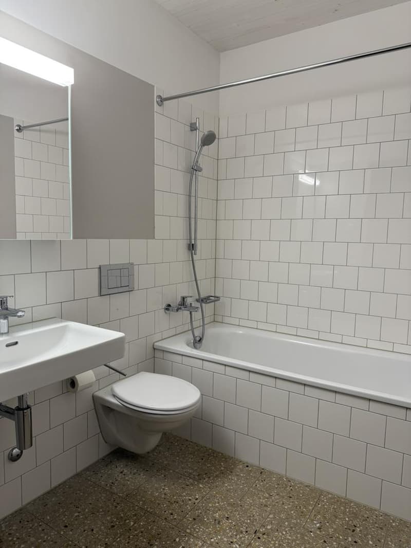 Moderne 2.5-Zimmer-Wohnung im EG an bester Lage im Suurstoffi-Areal (5)