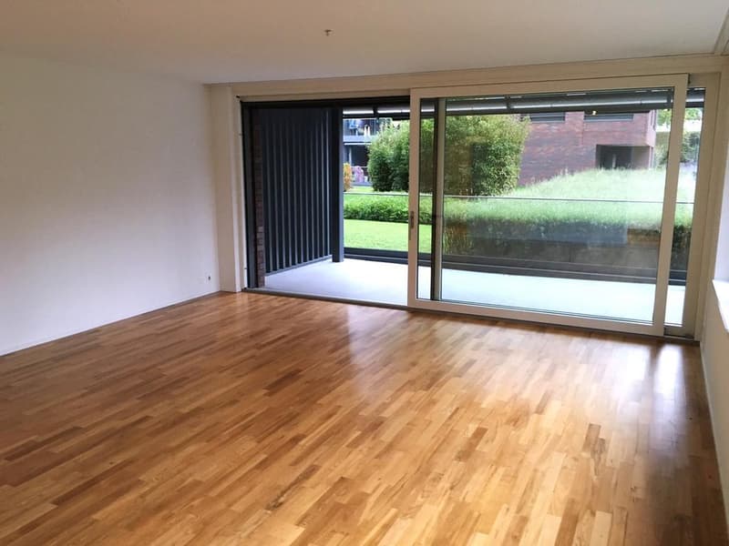 Zentrumsnahes Wohnen an ruhiger Lage (4)