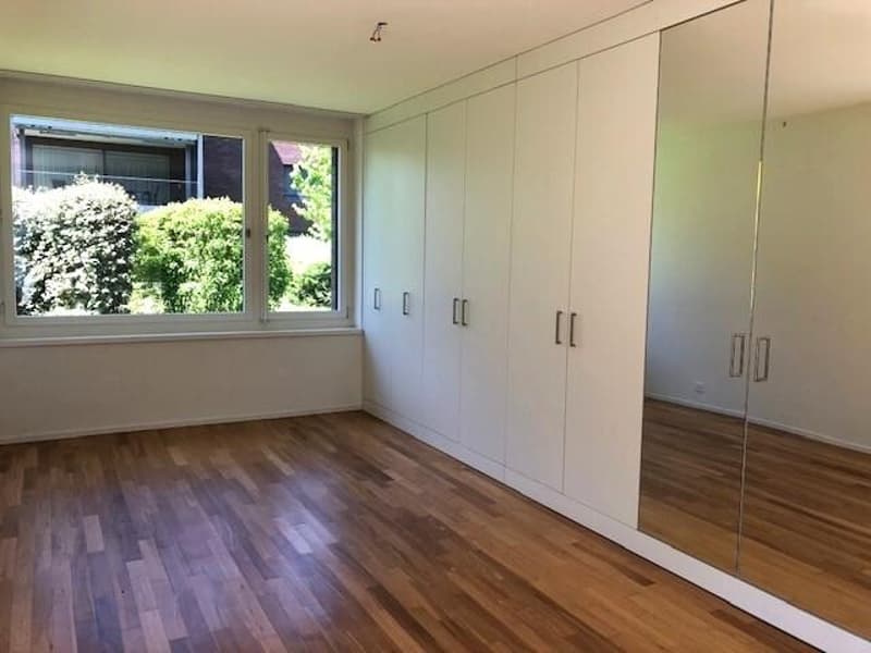Zentrumsnahes Wohnen an ruhiger Lage (5)