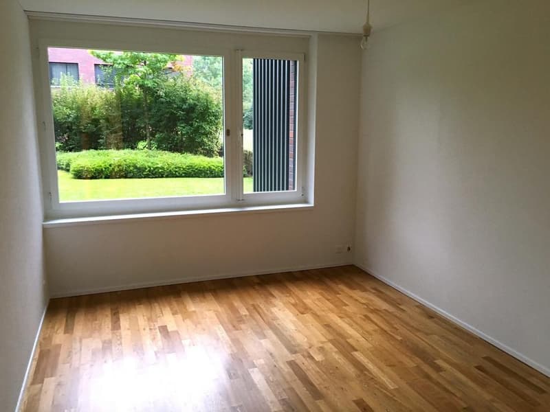 Zentrumsnahes Wohnen an ruhiger Lage (6)