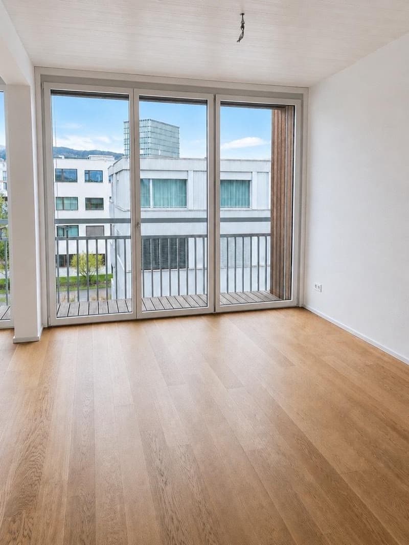 Grosszügige, helle und moderne 1.5-Zimmer-Wohnung (4)