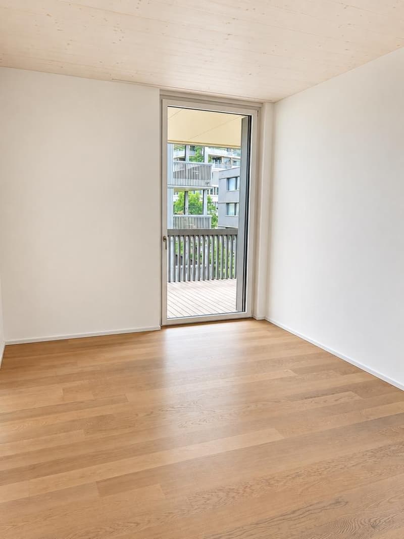 Moderne 2.5-Zimmer-Wohnung an bester Lage im Suurstoffi-Areal (5)