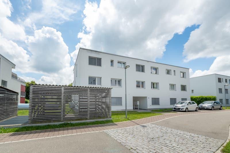 Aussenansicht