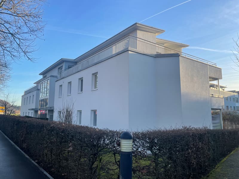 Aussenansicht