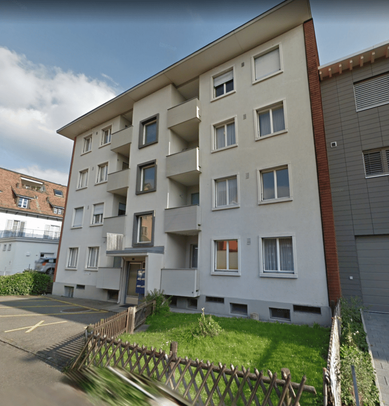 Aussenansicht