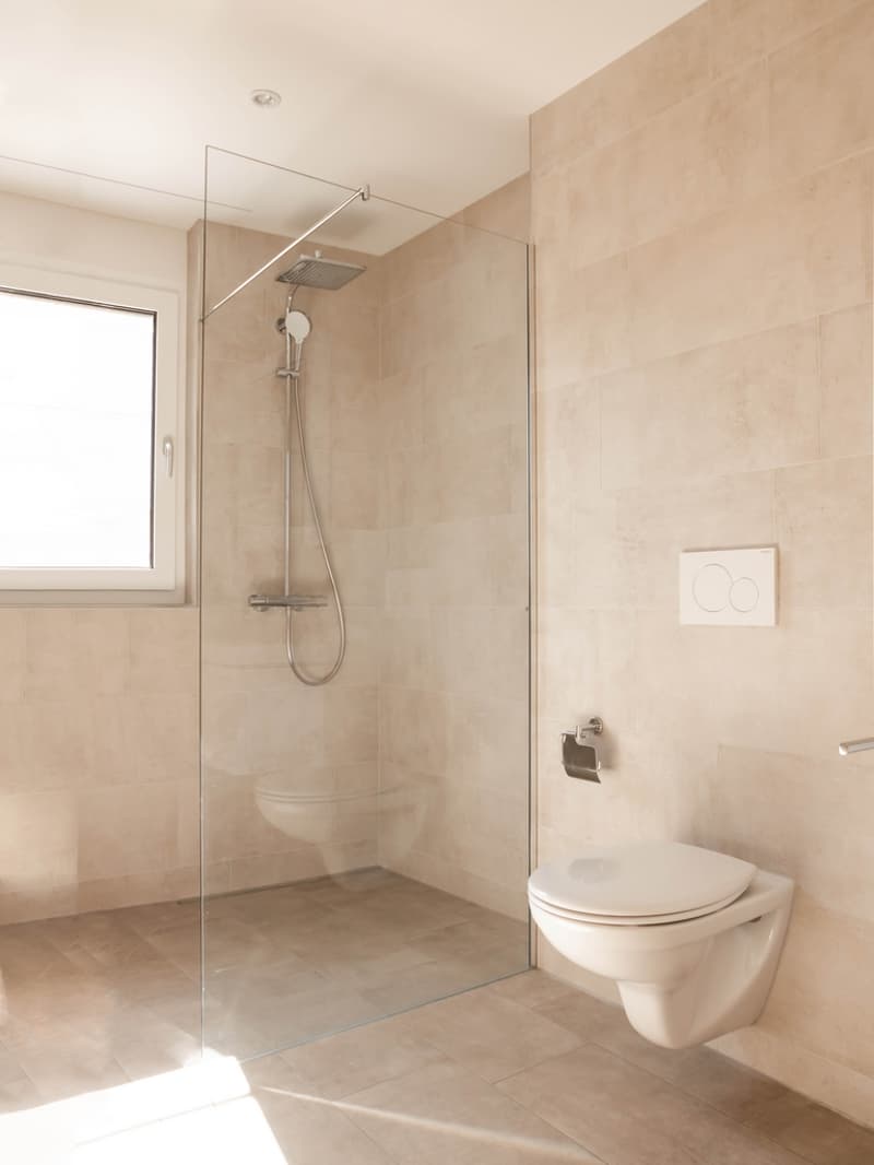 Dusche/WC