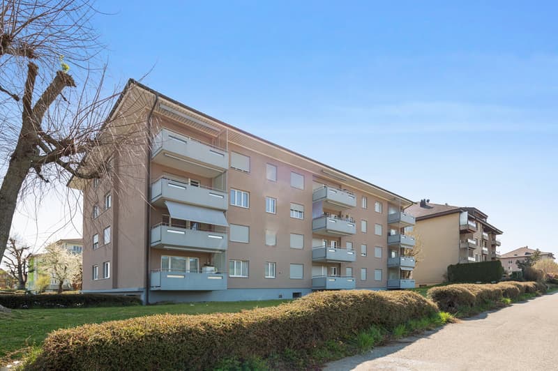 Aussenansicht
