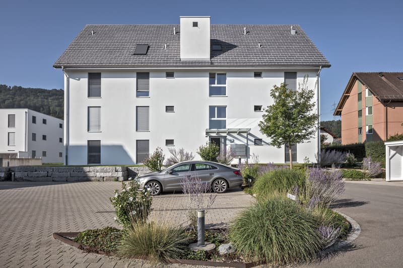 Aussenansicht