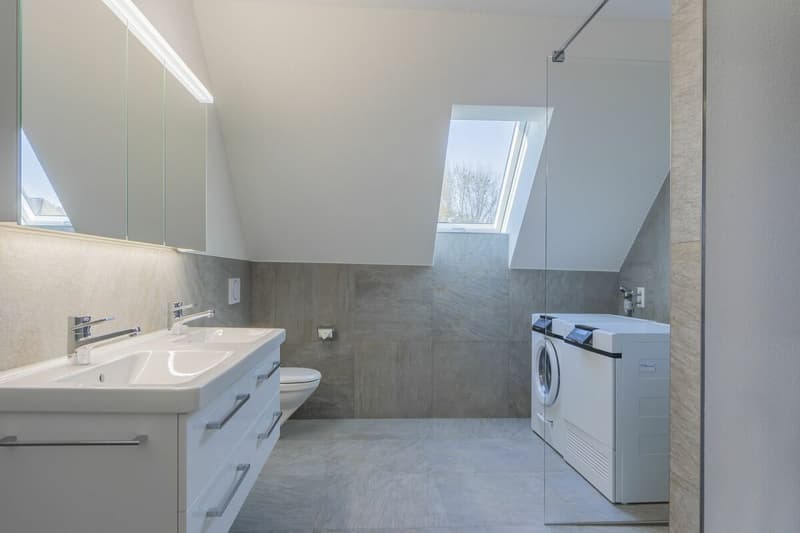 Spacious 4.5-room apartment (including carport & parking space) (11)